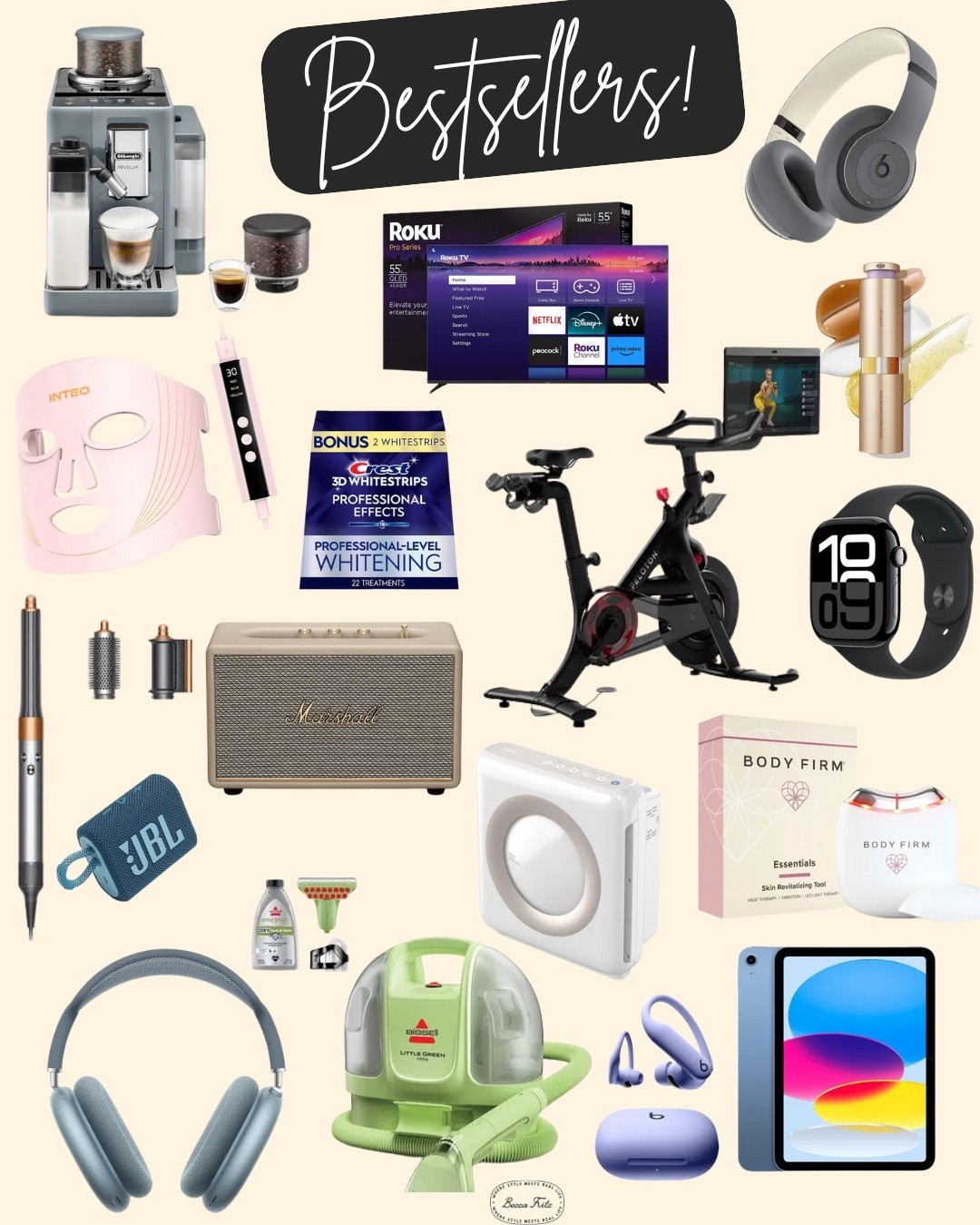 BESTSELLER items included with the Fall Prime Big Deal Days 2025 are officially on DROP! Do not miss these massively discounted deals 👀 
L l N K E D Directly 🔗 ⬇️💬

#LTKBeauty #LTKSaleAlert #LTKHome