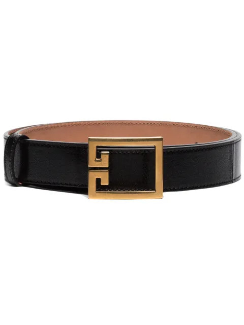GV3 buckle belt | Farfetch (UK)