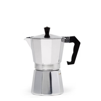 Primula Mario 6 cups Silver Espresso Maker | Target