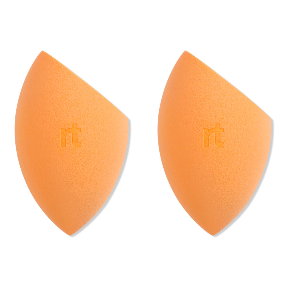 Real Techniques Miracle Complexion Makeup Sponge Duo | Ulta
