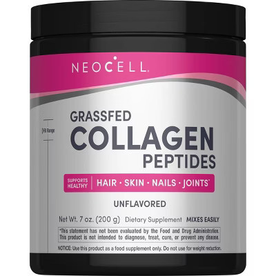 NeoCell Super Collagen Dietary Supplement Powder - 7oz | Target