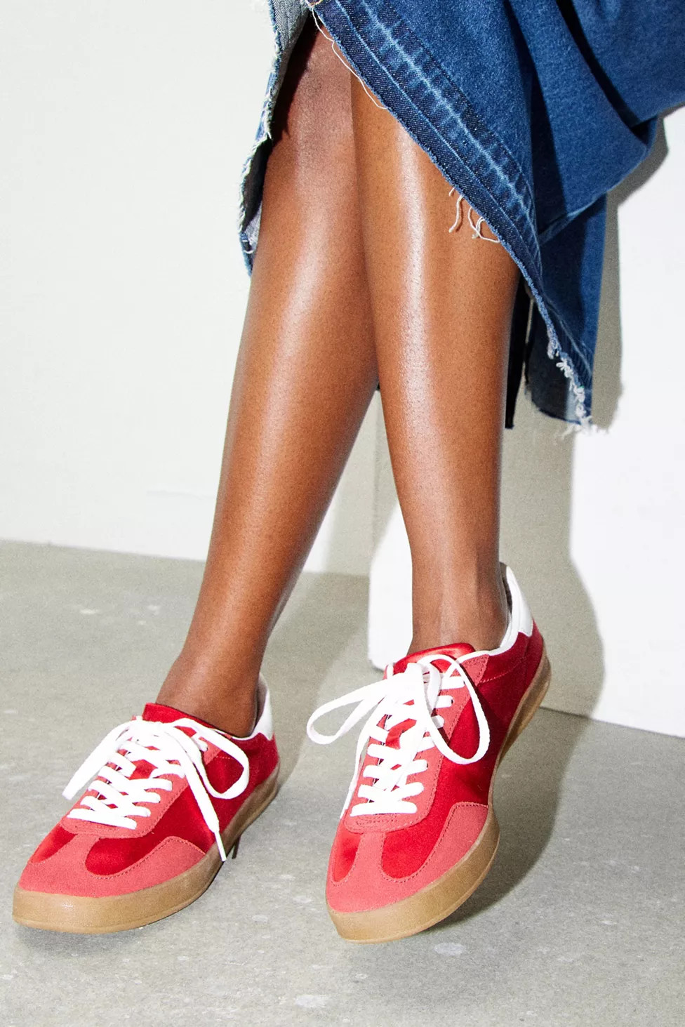 Jeffrey Campbell Keys Sneaker | Urban Outfitters (US and RoW)