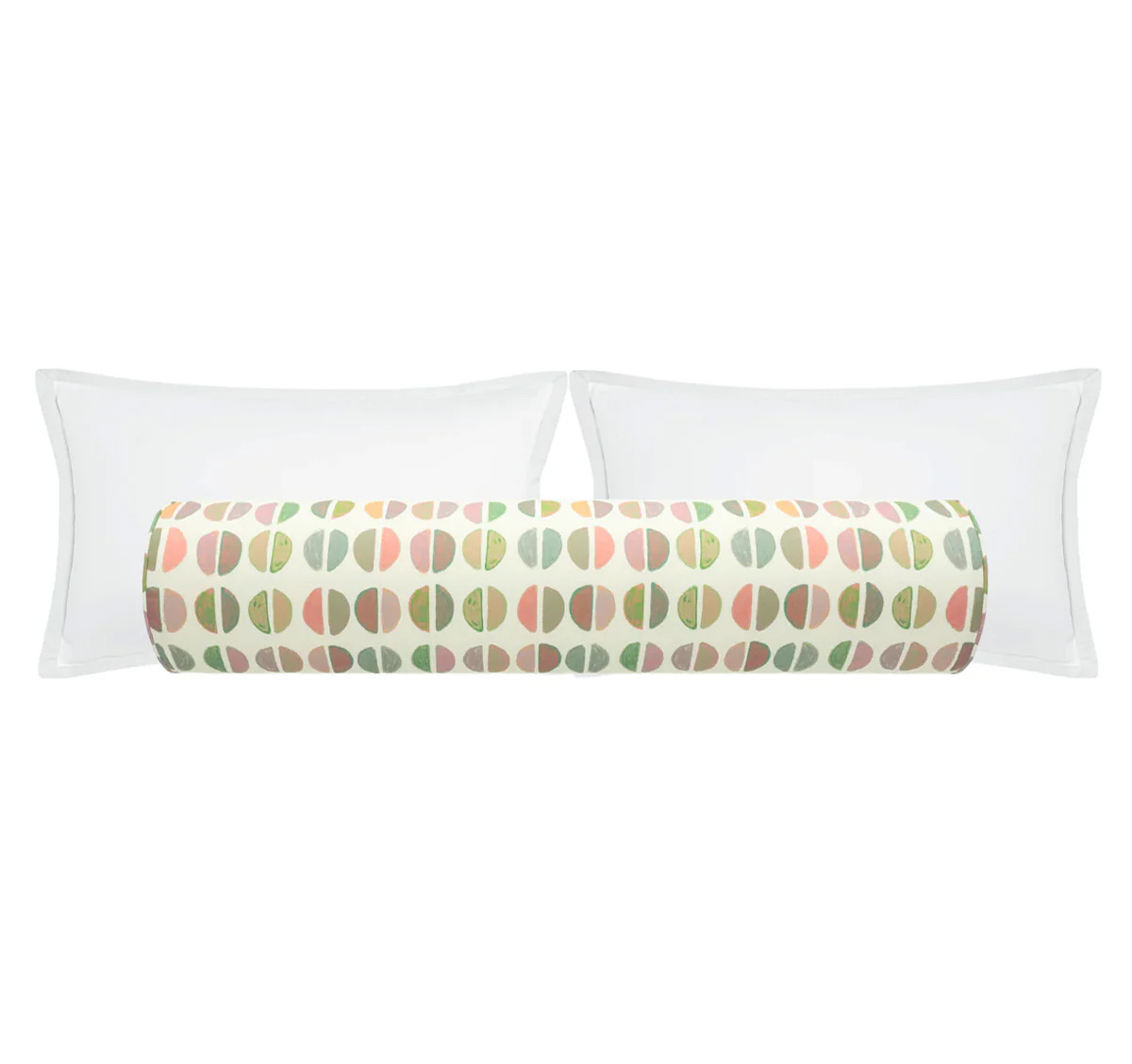 THE BOLSTER :: MIMS // MULTI | LULIE WALLACE | LITTLE DESIGN LLC
