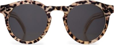 Leonard II round-frame sunglasses | Selfridges