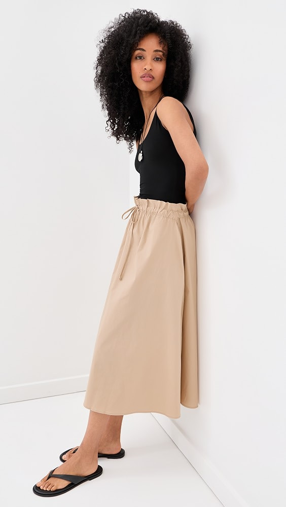 Alexia Midi Dress | Shopbop