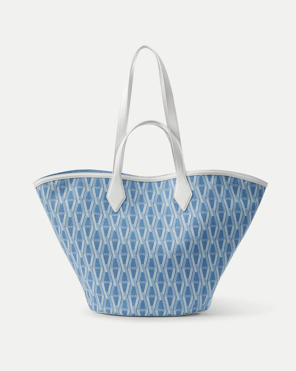 V-Link Tote | Large | Veronica Beard