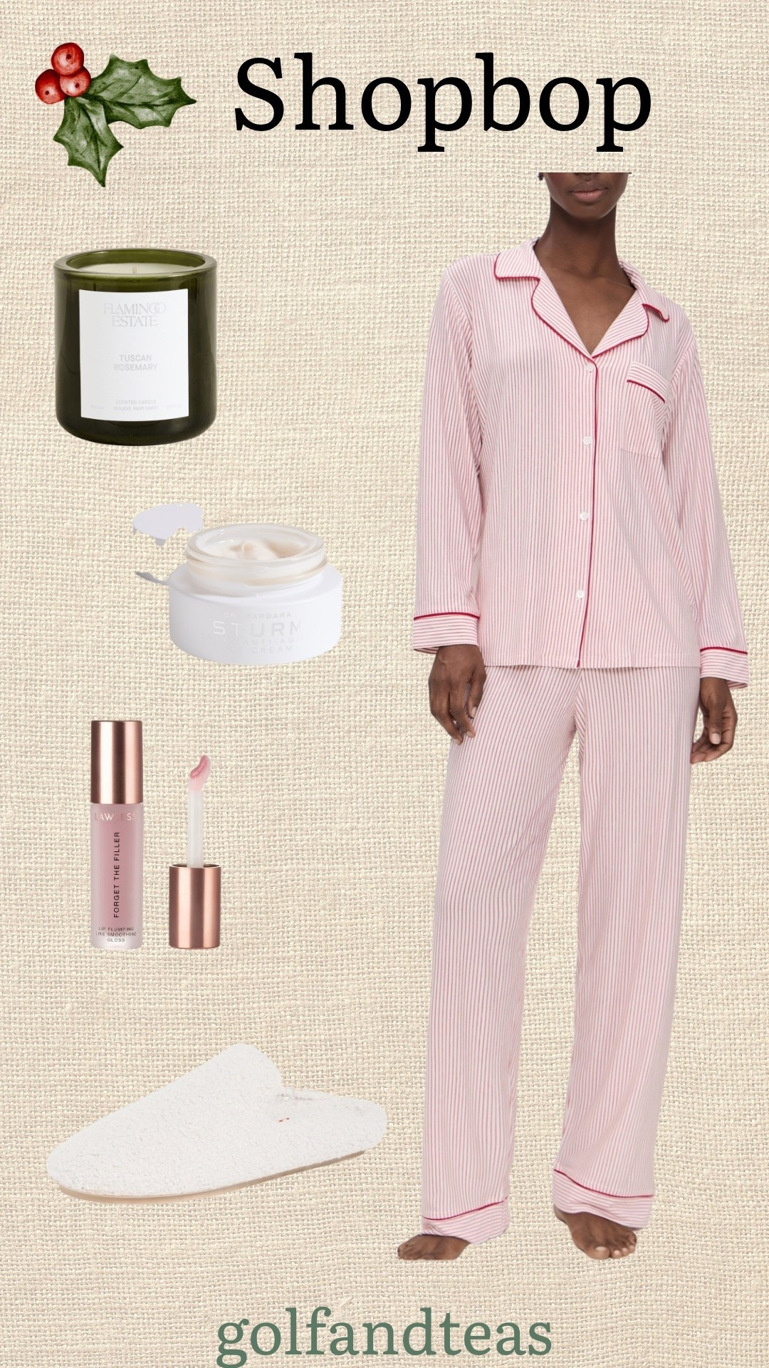 More pjs to keep you warm this winter. Love the color of these! Add some extra products for a day of pampering in your pjs  

#LTKselfcare #LTKHoliday #LTKGiftGuide
