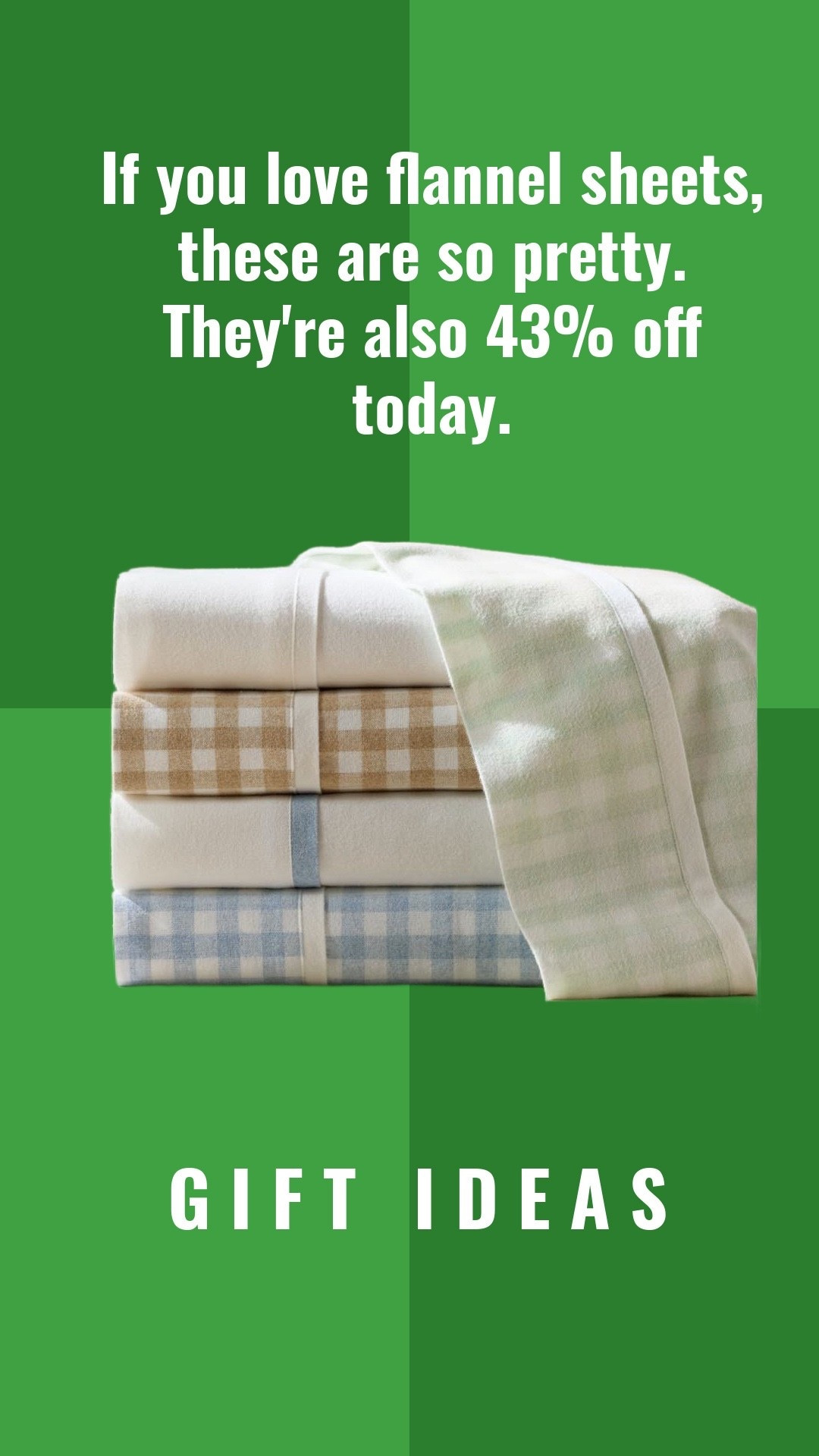 Serena & Lily beautiful flannel sheets on sale. Great for the winter months, Christmas gifts 

#LTKHoliday #LTKGiftGuide #LTKSaleAlert