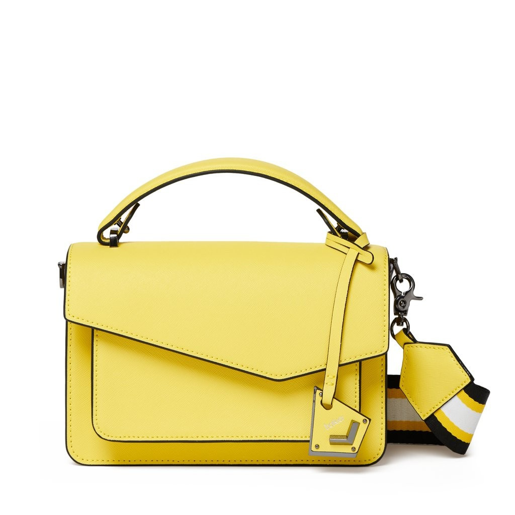 Cobble Hill Crossbody (Solid) | Botkier New York