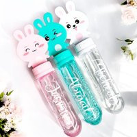 Easter Basket Fillers Bubbles Gift Favors Outdoor Activity Personalized Stuffers | Etsy (US)