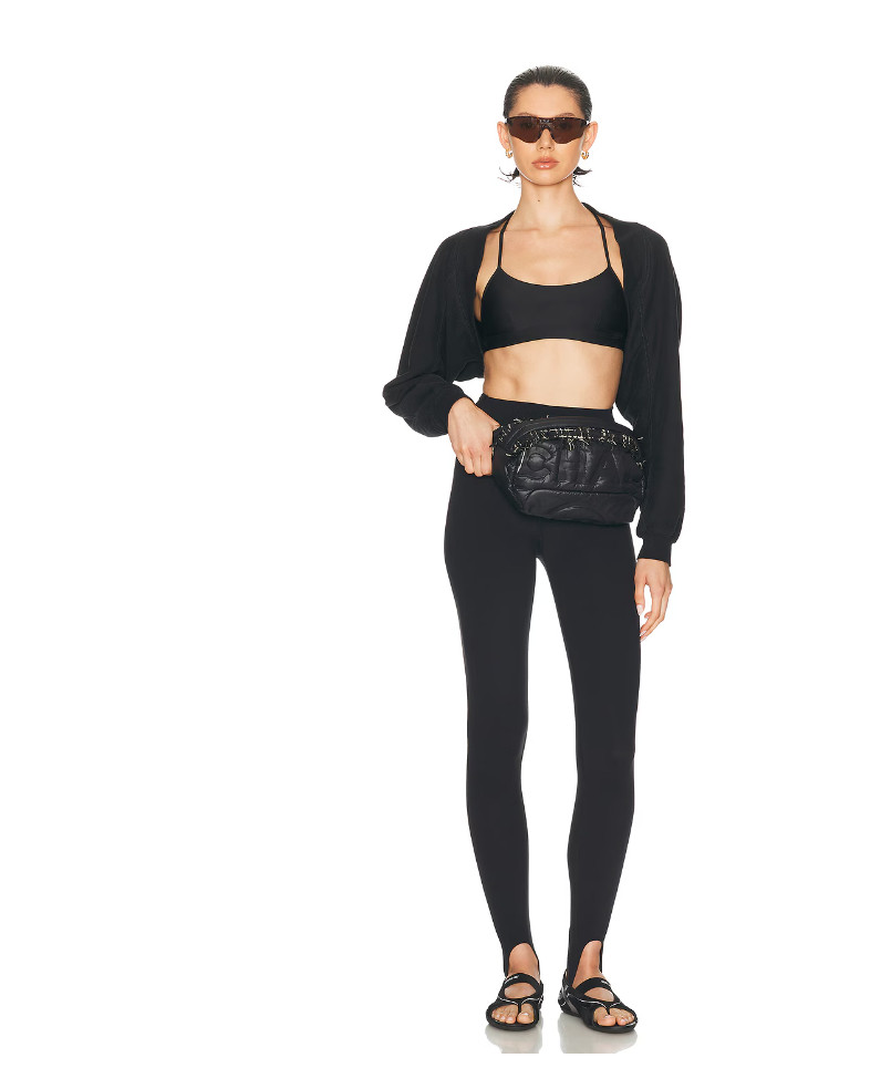 Create a sleek, elevated workout look with high-waisted stirrup leggings. Perfect for pilates, workouts, and effortless athleisure style.

#PilatesGirl #AthleisureOutfit #WorkoutStyle #FashionInspo #ActivewearLook #CleanGirlRoutine 

 #LTKootd #LTKfitnessgoals #LTKselfcare