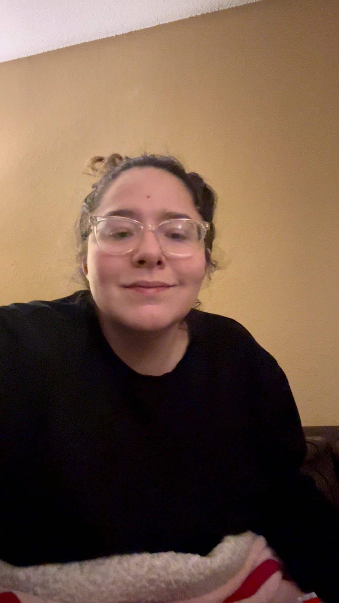 From the New Grinch meal at McDonald’s!!💚