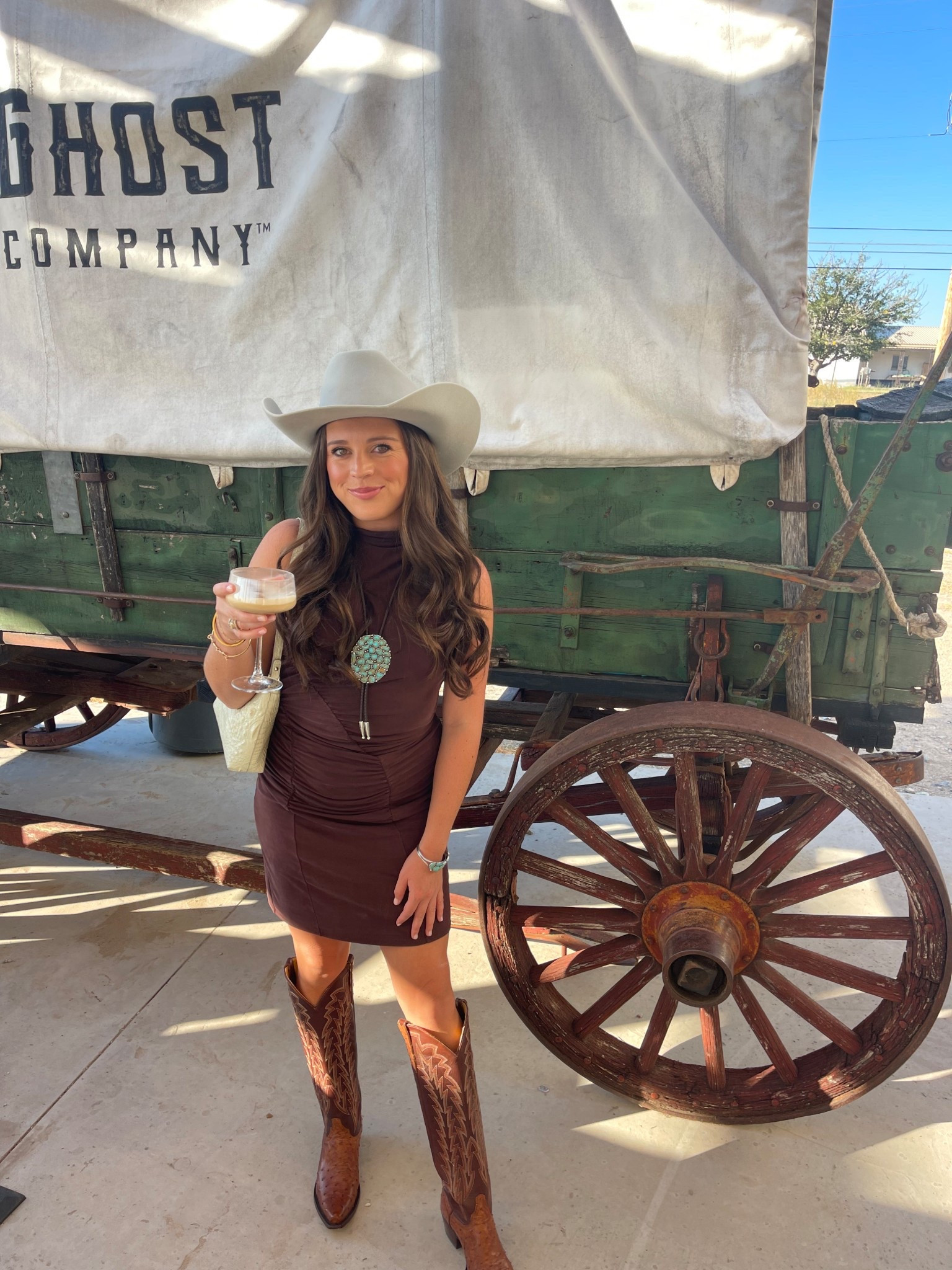 Western chic outfit inspo 🤠

#LTKSeasonal #LTKStyleTip #LTKPetite