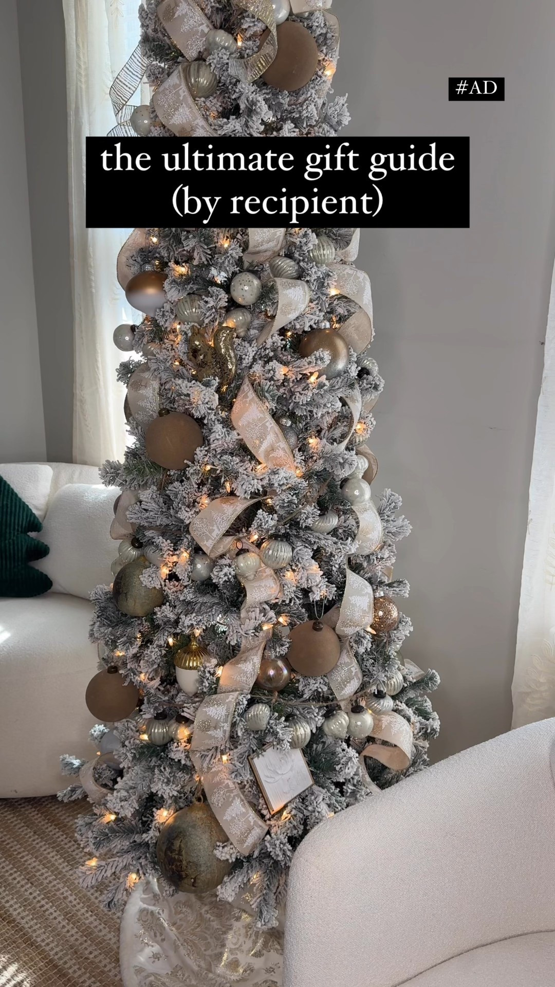 #AD sharing a roundup of my favorite Black Friday gifting ideas on @amazon perfect for your loved ones #WinterFavorites2025 #founditonamazon 

#LTKCyberWeek #LTKHoliday #LTKGiftGuide