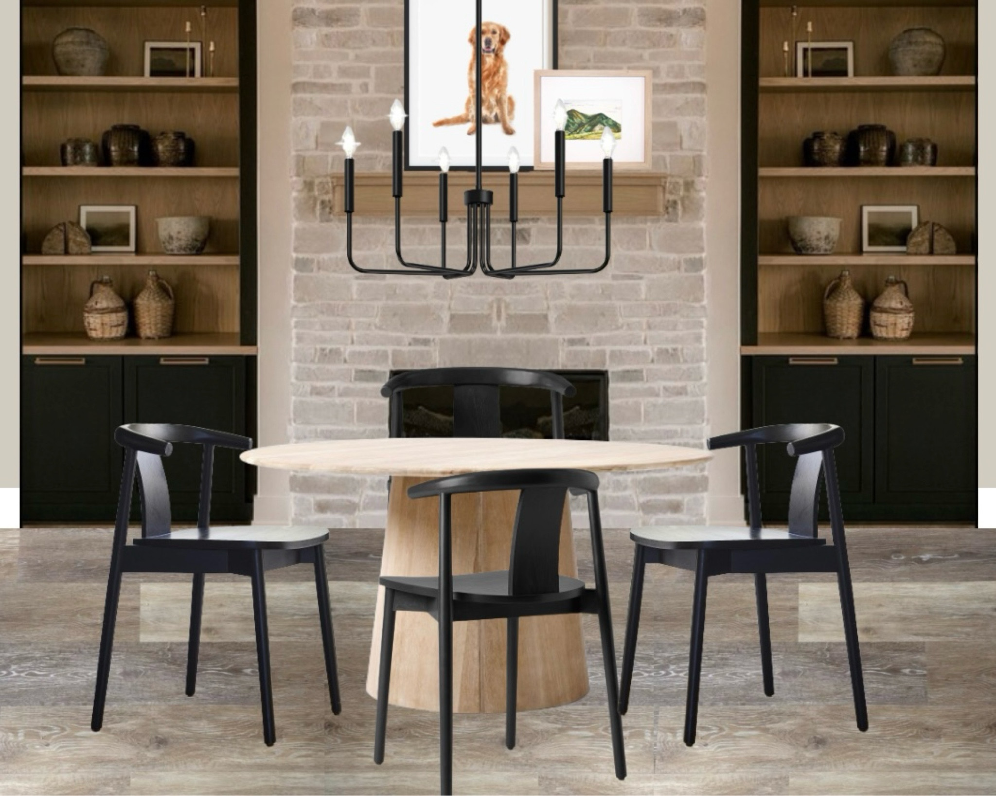 dining room mock upp

#LTKHome #LTKSummerSales #LTKSaleAlert