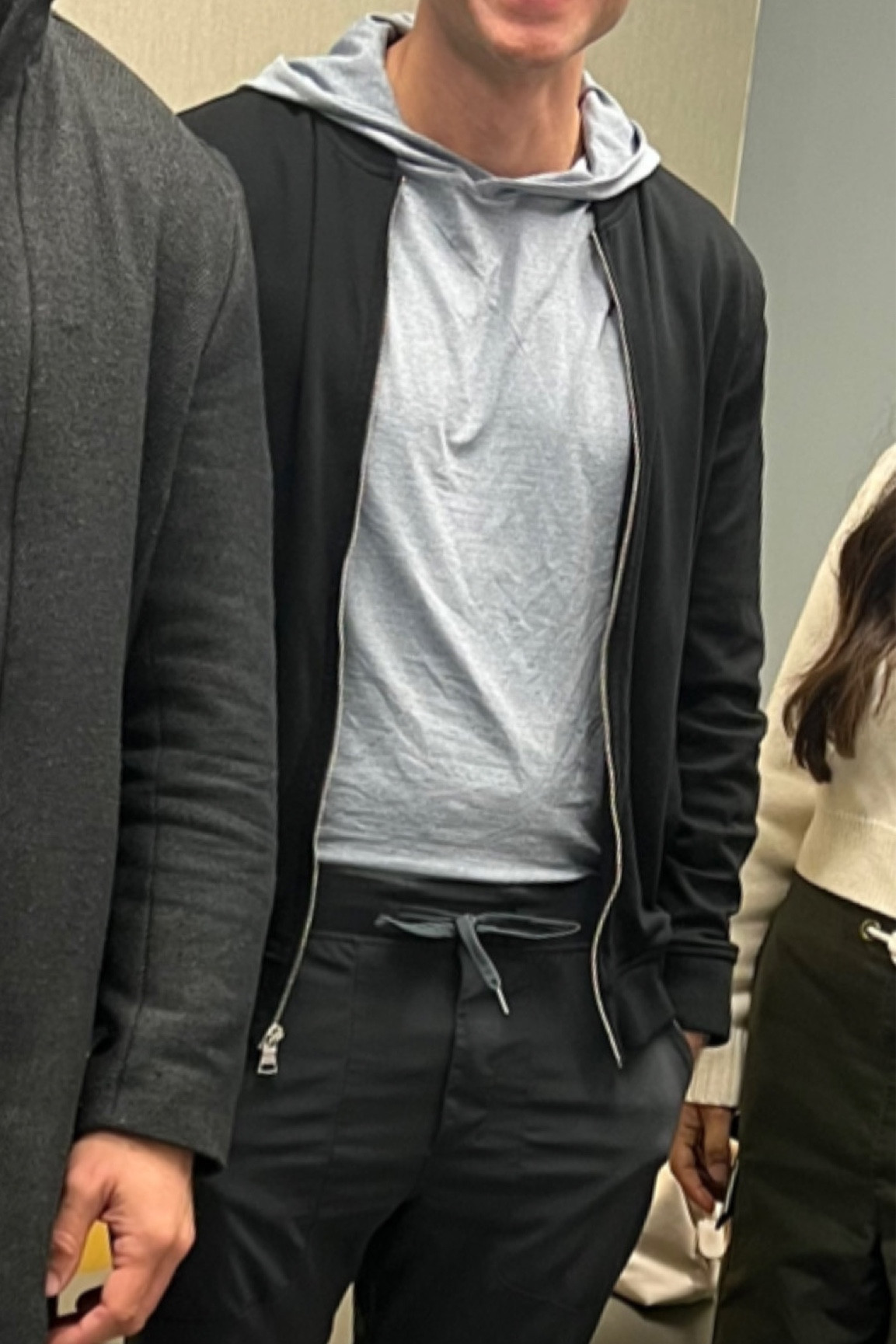 Zach’s look from Fox9 good day 

#LTKfit #LTKstyletip #LTKmens