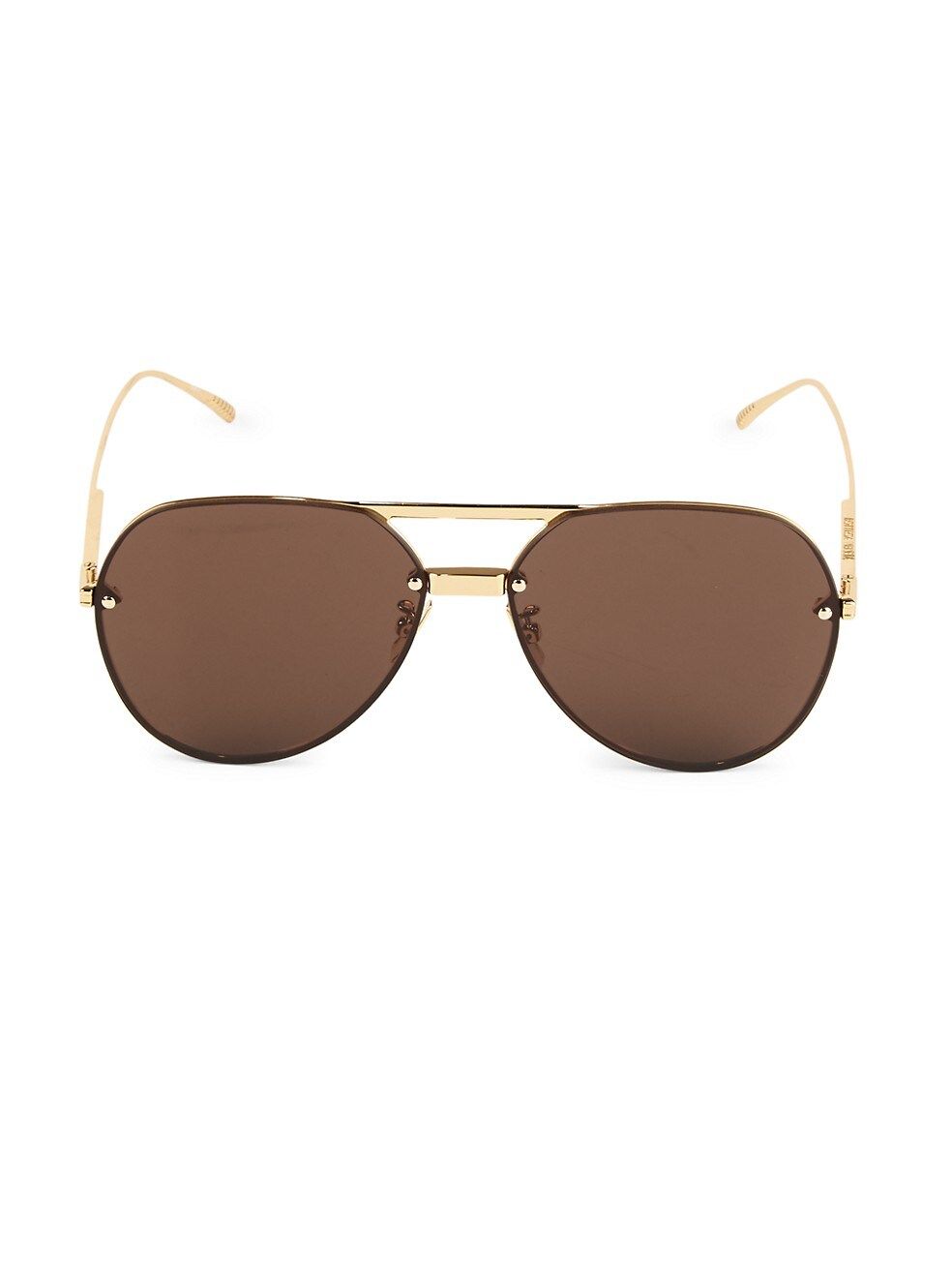 61MM Aviator Sunglasses | Saks Fifth Avenue