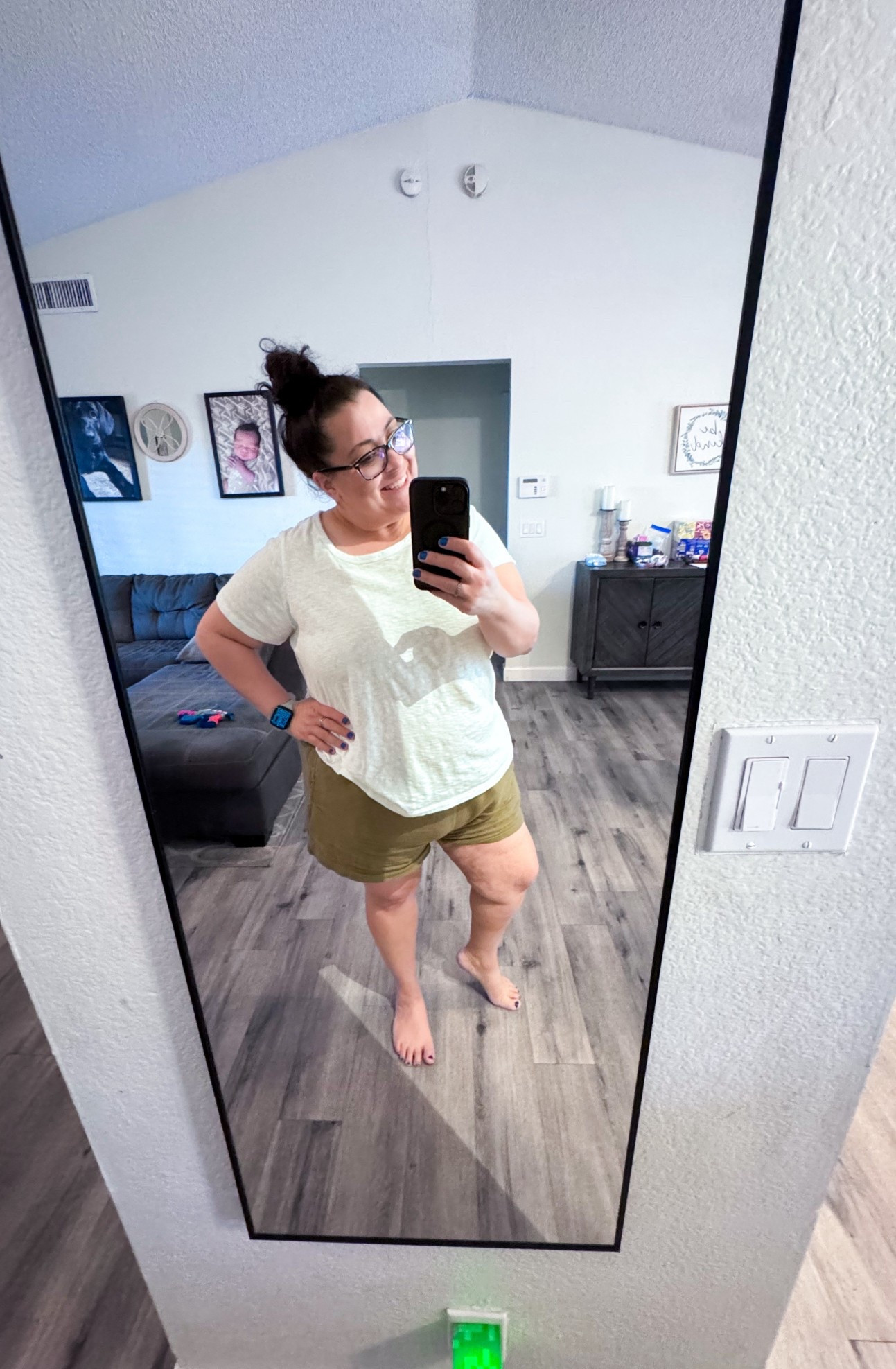 Friday OOTD 💋

#ootd #momootd