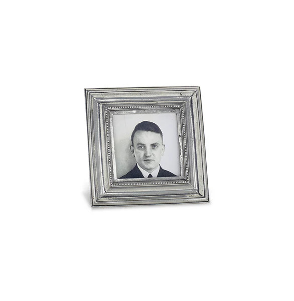 Toscana Square Frame, Small | Over The Moon