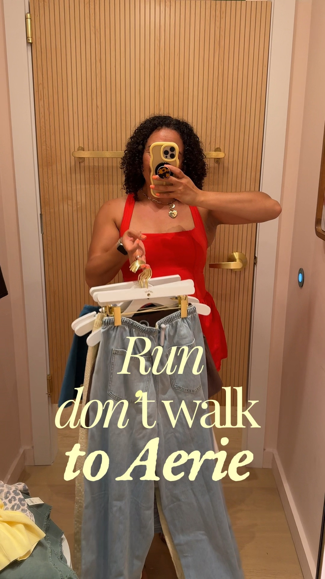 Aerie is taking all my money this summer because the colors, the prints, the comfy cozies they have it all! I’m wearing a medium in all items except the tee I sized down to a small it’s very oversized @Aerie #aerie #aeriereal

#LTKootd #LTKmomlife #LTKfitnessgoals