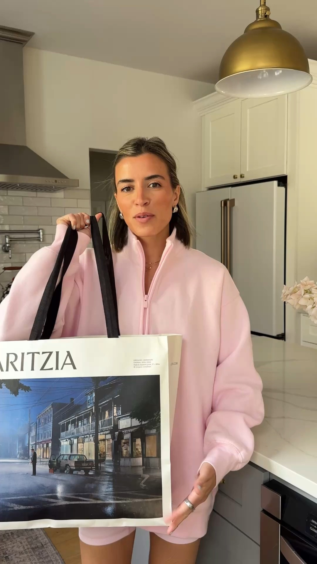Aritzia mini haul

#LTKgrwm