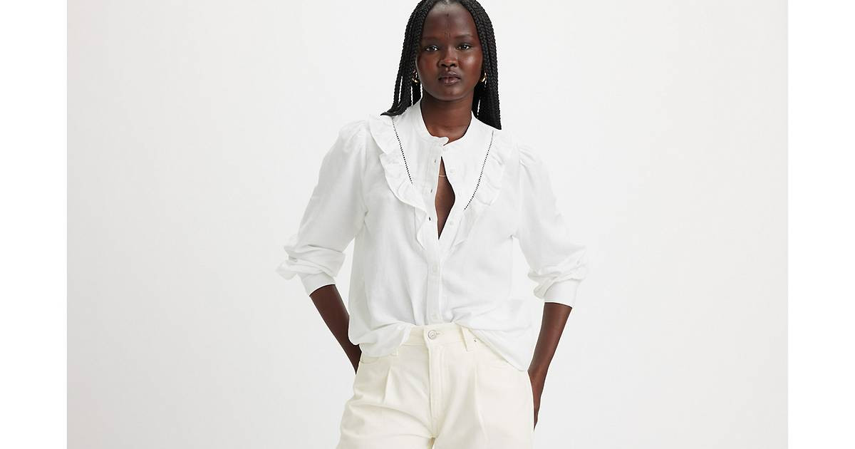 Carinna Blouse | Levi's (UK)