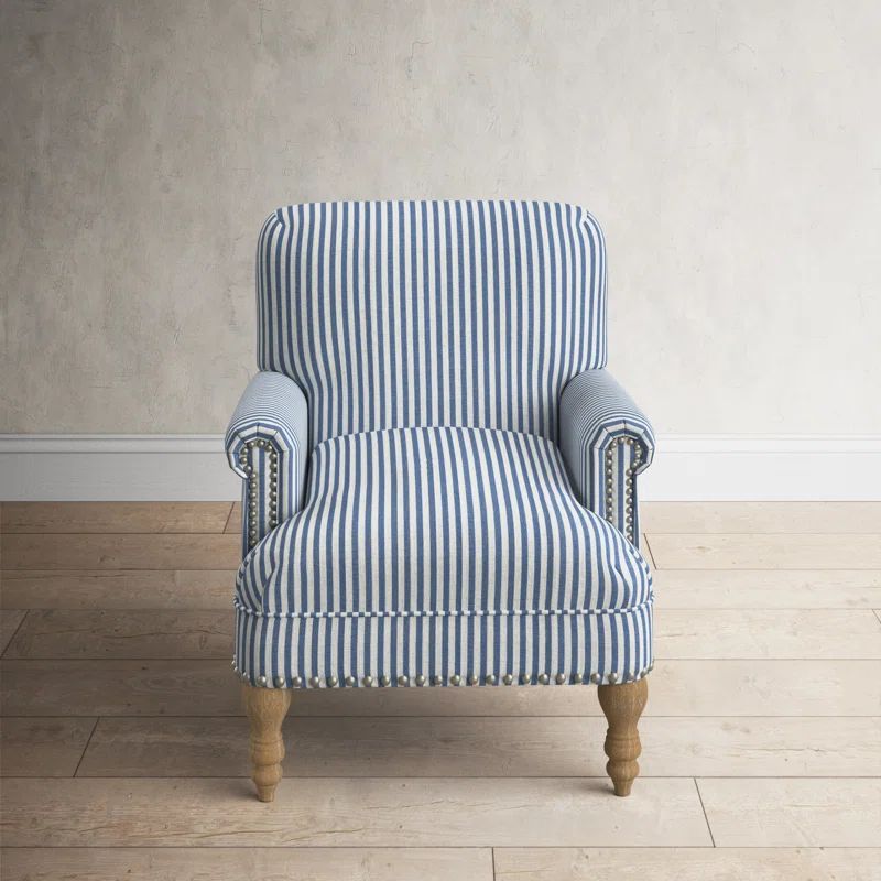 Django Upholstered Armchair | Wayfair North America