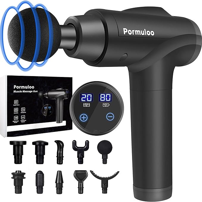 Brand: Pormuloo | Amazon (US)