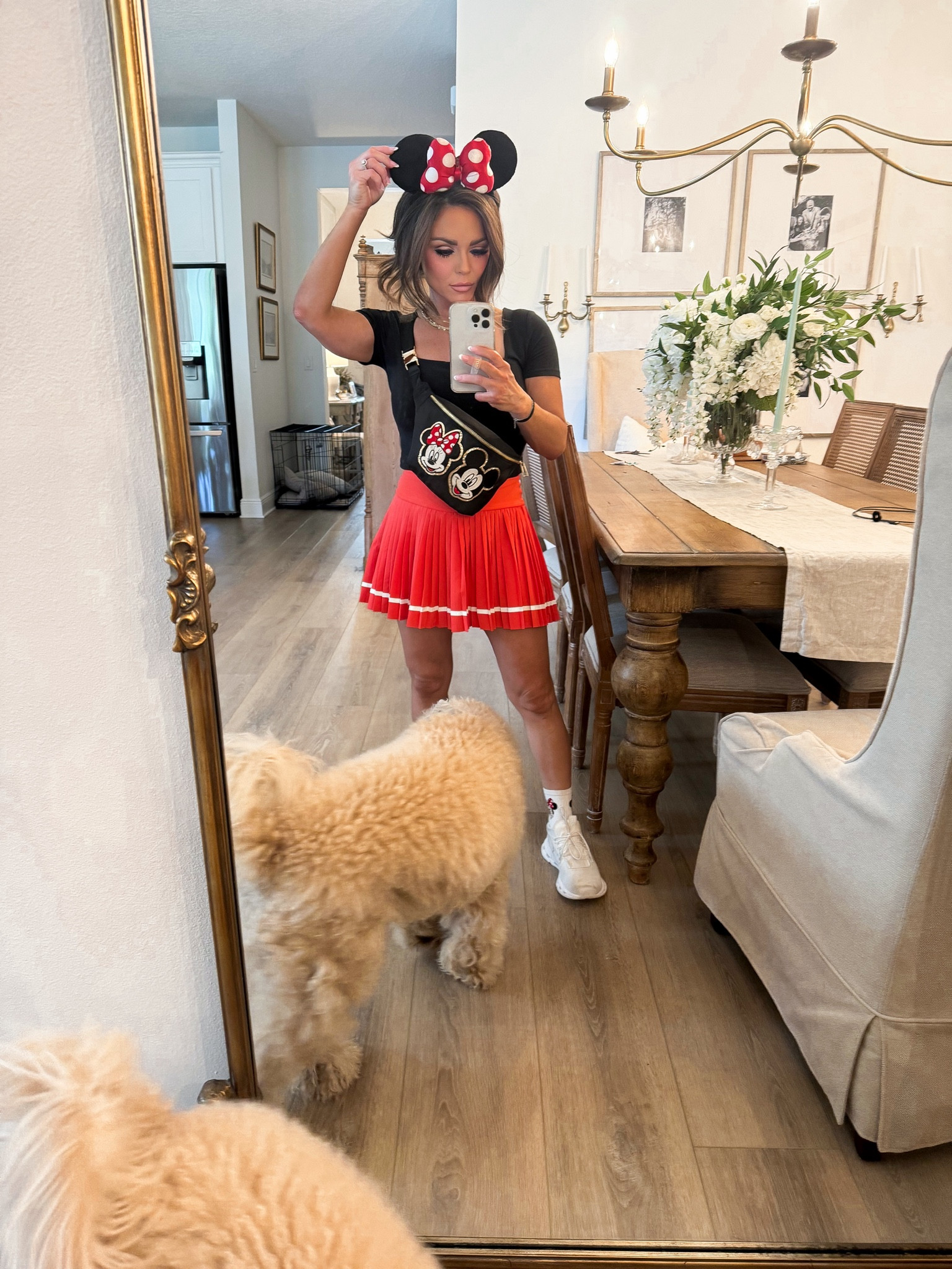 Let’s go to Disney ❤️

#LTKfindsunder50 #LTKActive #LTKsalealert