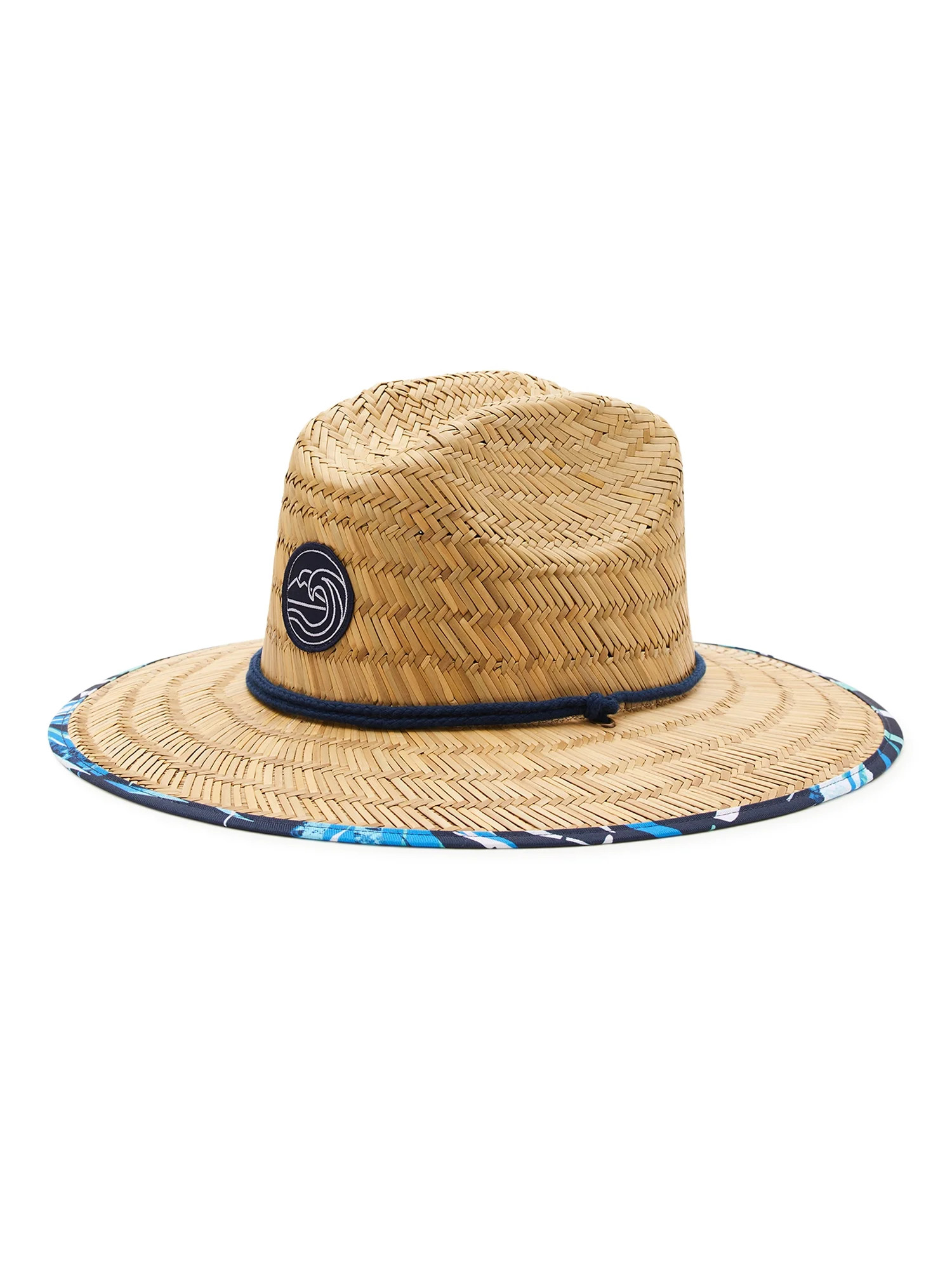 Swiss TechSwiss Tech Men's Straw Lifeguard HatUSD$13.48(4.9)4.9 stars out of 28 reviews28 reviews... | Walmart (US)