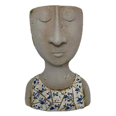 Head Statue Planter | Wayfair North America