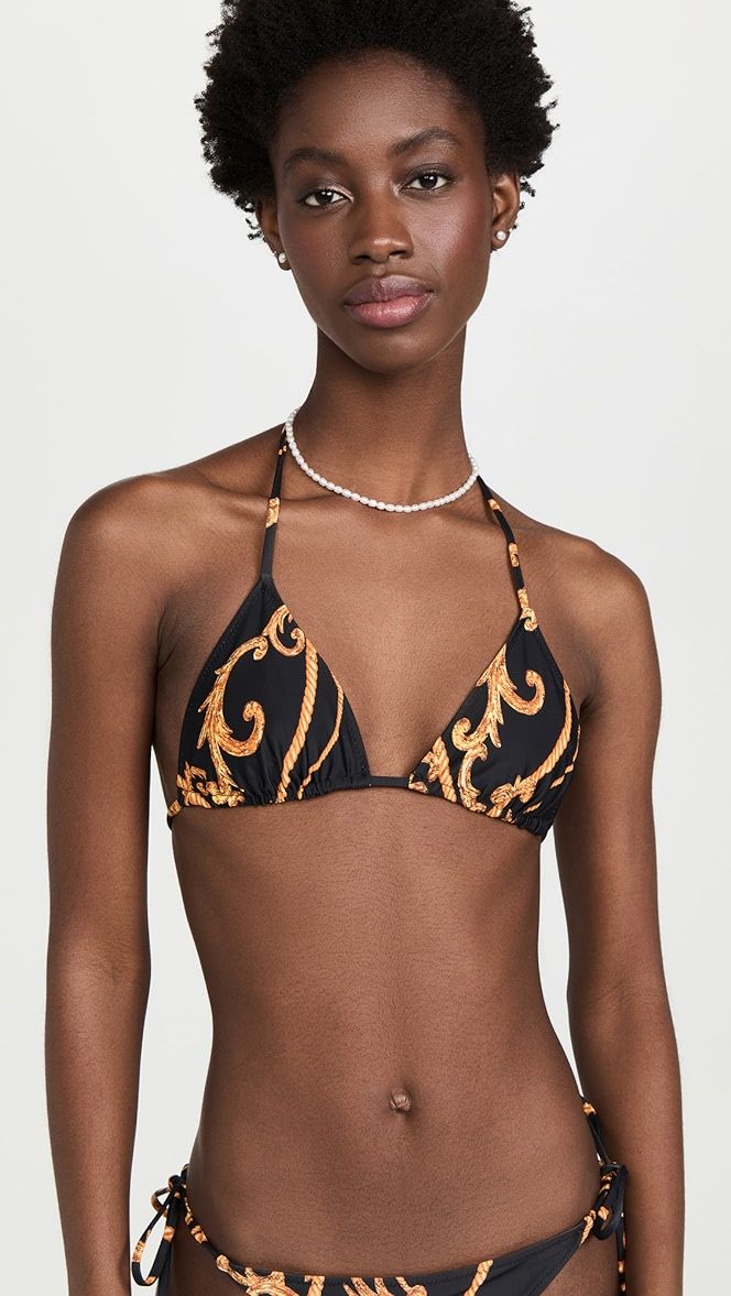 String Bikini Top | Shopbop
