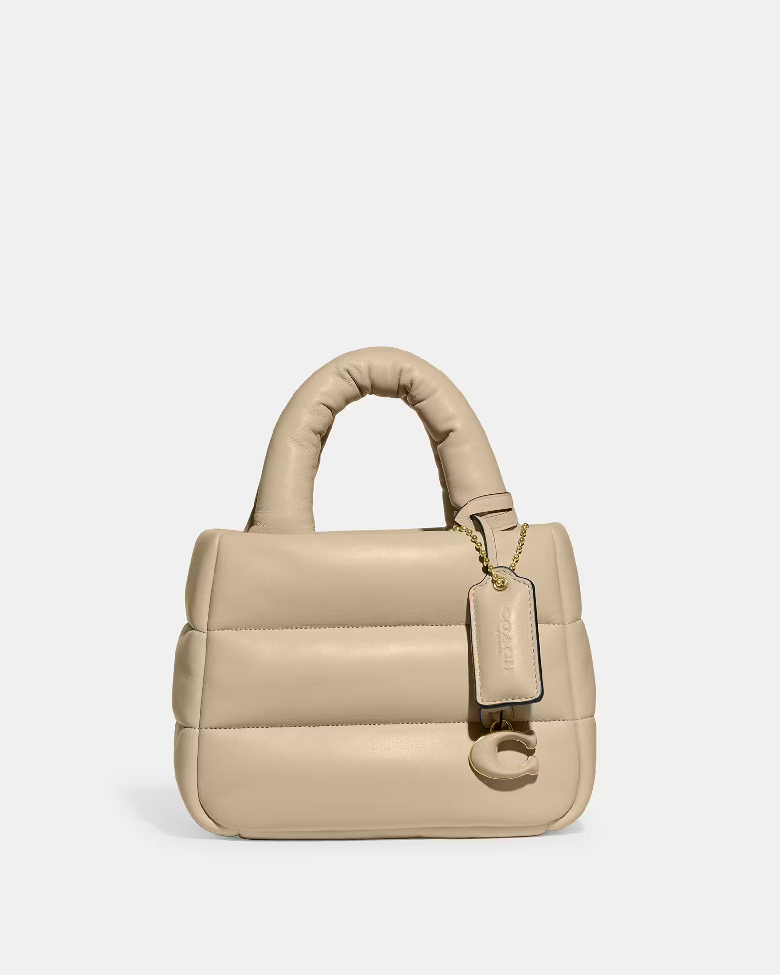Mini Pillow Tote | Coach (US)