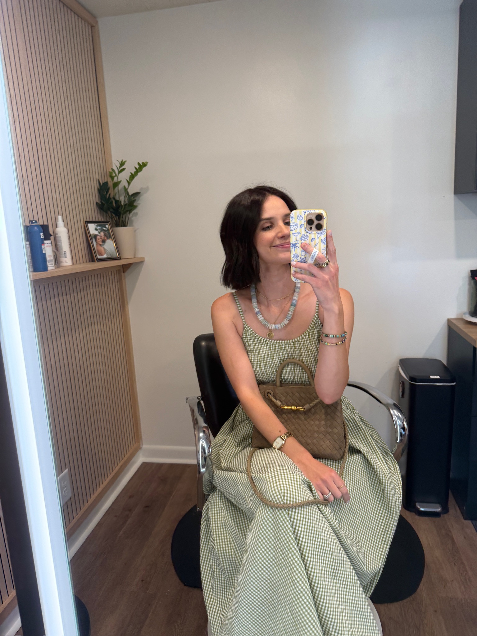 Hair appointments are some of my fav days 🥰

Size small in dress!

Amazon, Amazon finds, bauble bar, Amazon dresses, summer dresses, summer vacay dresses, Hallie Ragan

#LTKgrwm #LTKootd #LTKSeasonal