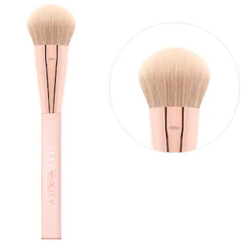 HUDA BEAUTYFace & Cheek Blush Brush | Sephora (US)
