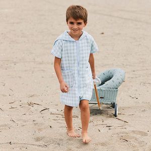 Kids’ Cover Up | Weezie Towels