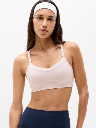 Vital Bra A-C | Athleta