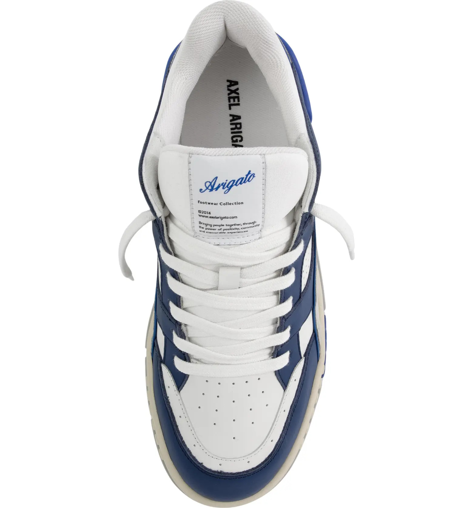 Axel Arigato Area Lo Sneaker (Men) | Nordstrom | Nordstrom