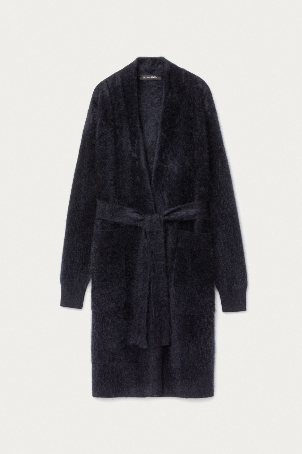 BRISTOL


Brushed Cashmere Mantel | Iris von Arnim