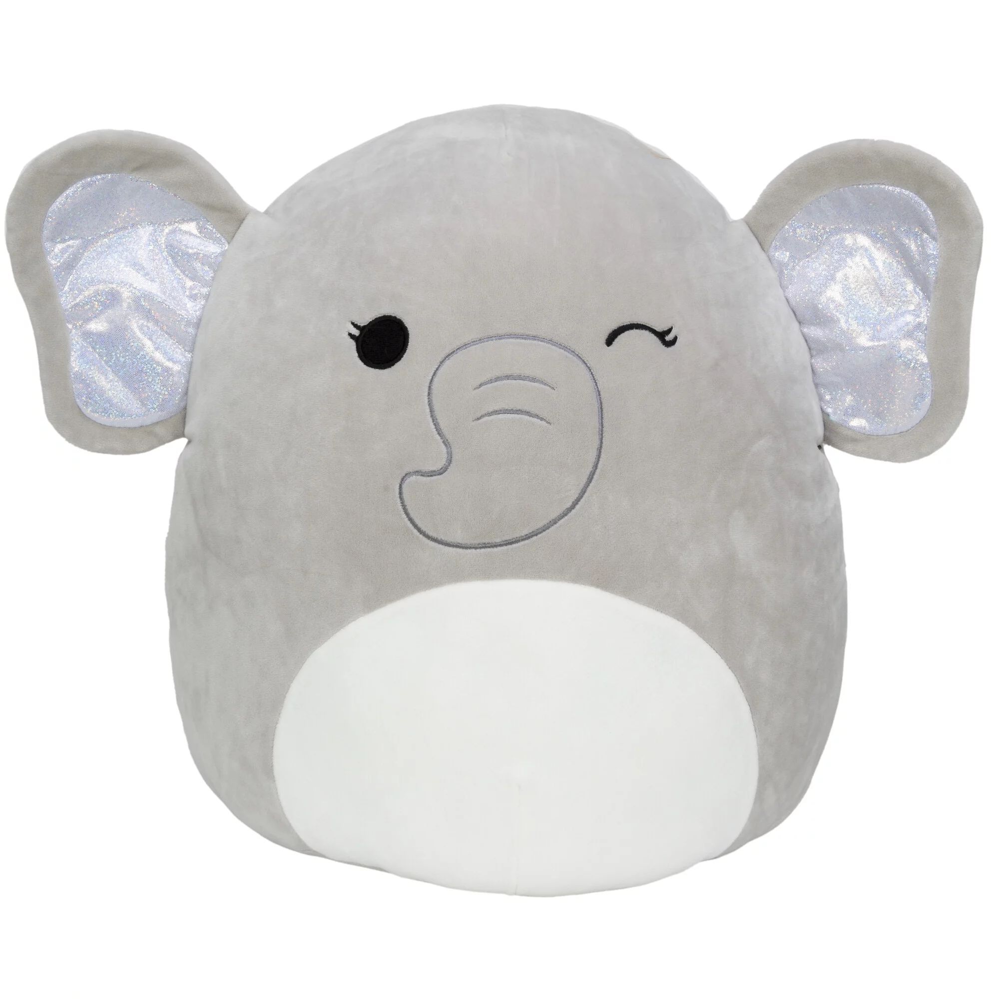 Squishmallows Official Kellytoy Plush 16 inch Elephant - Ultrasoft Stuffed Animal Plush Toy - Wal... | Walmart (US)