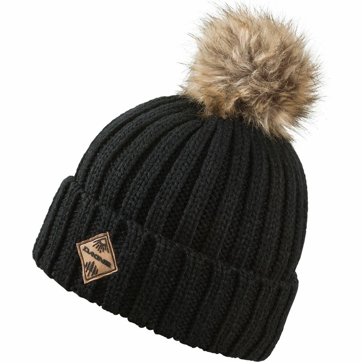 Kylie Pom Beanie - Women's | Backcountry