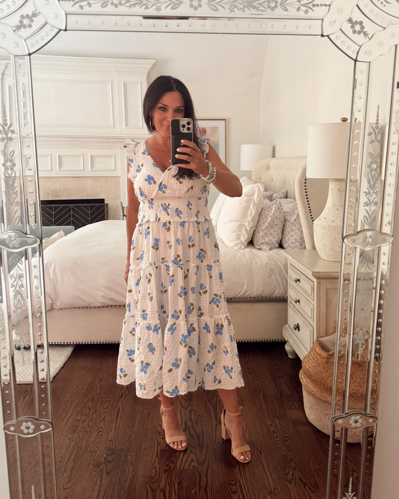 Summer August dresses for vacation or work or travel

#LTKTravel #LTKWedding #LTKOver40