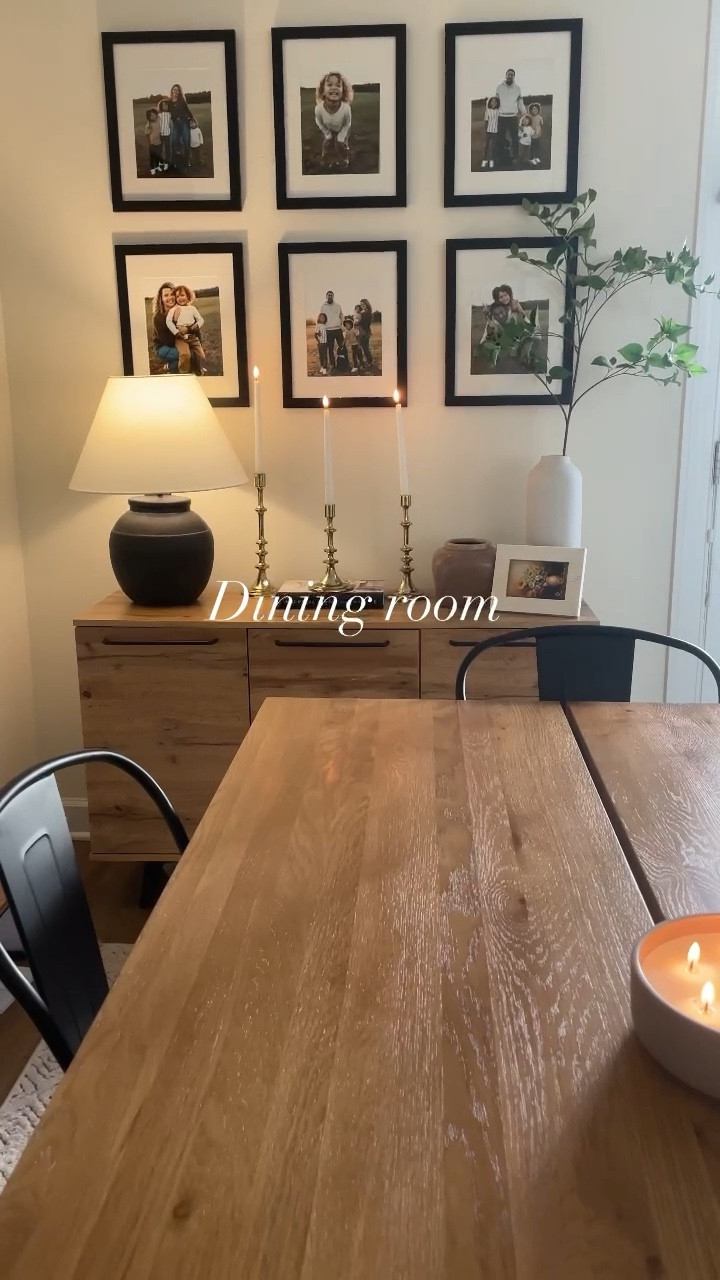 Sharing some of our dining room decor✨

#LTKstyletip #LTKFind #LTKhome