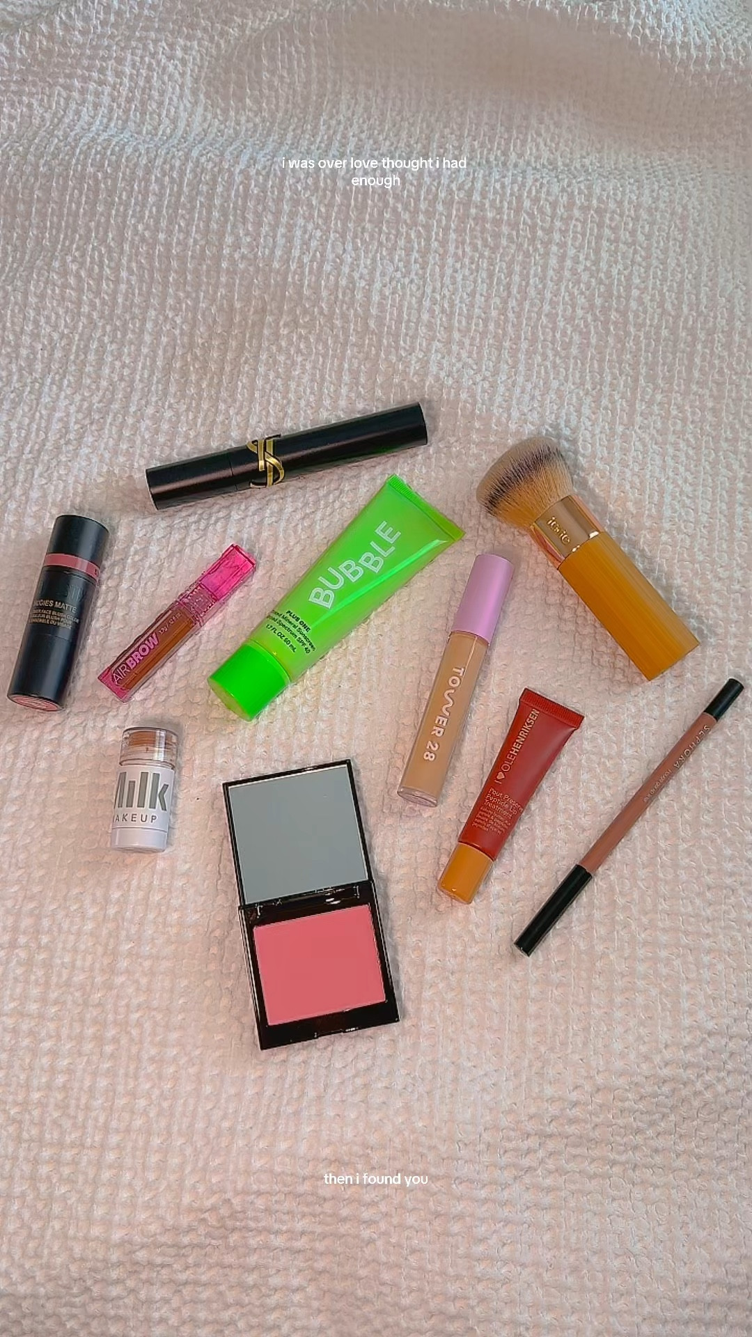 til i found you 🤍

#LTKFindsUnder50 #LTKBeauty