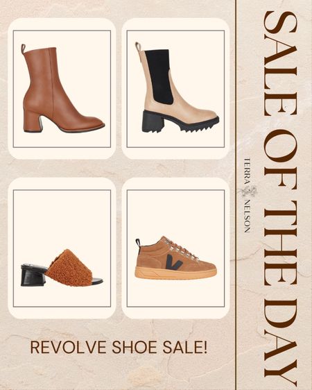Revolve Sale has the cutest shoes! 

Shoe sale / designer shoe sale / capsule wardrobe / neutral sneakers

#LTKshoecrush #LTKSale #LTKFind