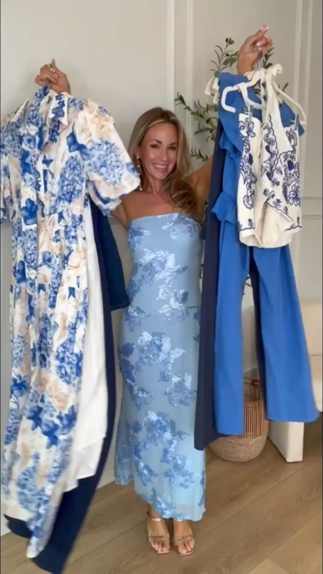 Sets and spring dresses you’ll never guess are from Amazon! Perfect wedding guest dresses, vacation outfits, and spring event dresses! 

#LTKWedding #LTKPetite #LTKootd