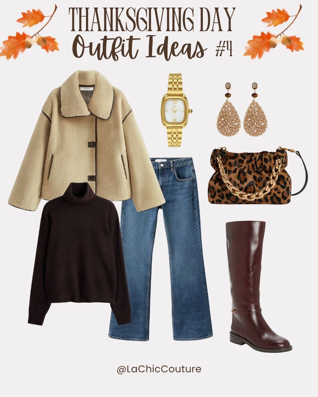 Thanksgiving Day Outfit Ideas #4 #ootd #outfitinspo #holidayoutfits #lachiccouture



#LTKootd #LTKgrwm #LTKHoliday
