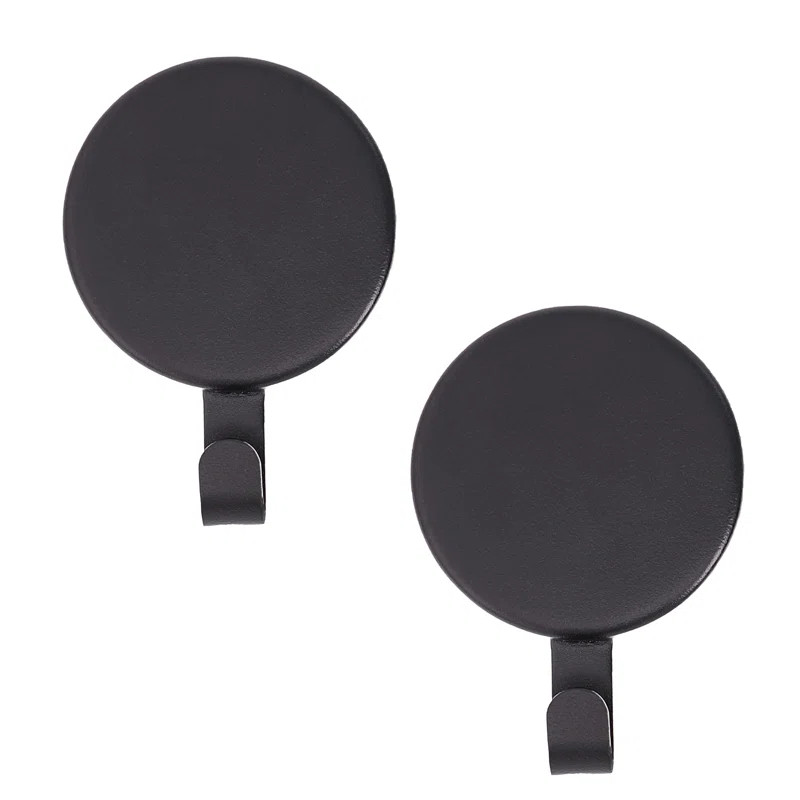 Attract Metal 2.5'' Wreath Hanger | Wayfair North America