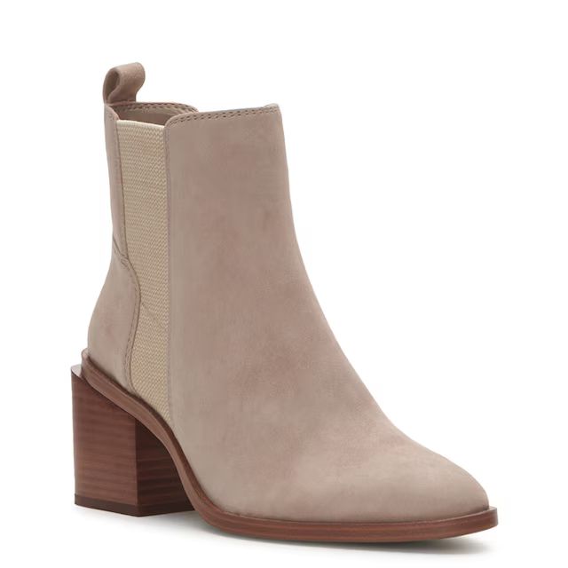 Vince Camuto Kreshna Cheslea Booties | DSW CA