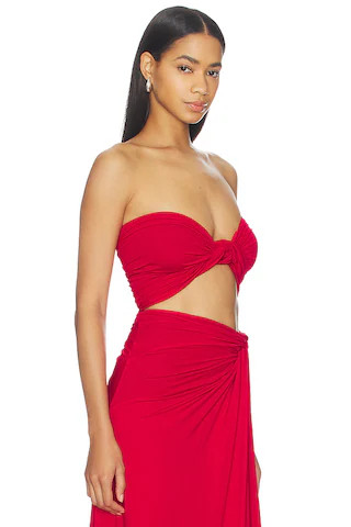 Braid Bandeau Top
                    
                    Sid Neigum | Revolve Clothing (Global)